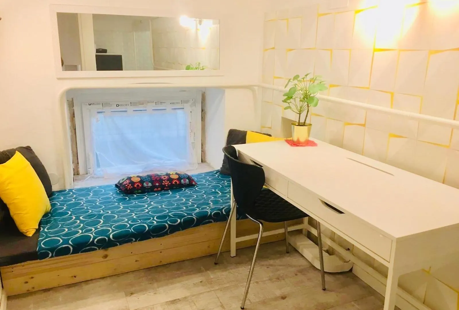 Corvin Apartment Near Semmelweis And Heimpal Budapeste Hungria