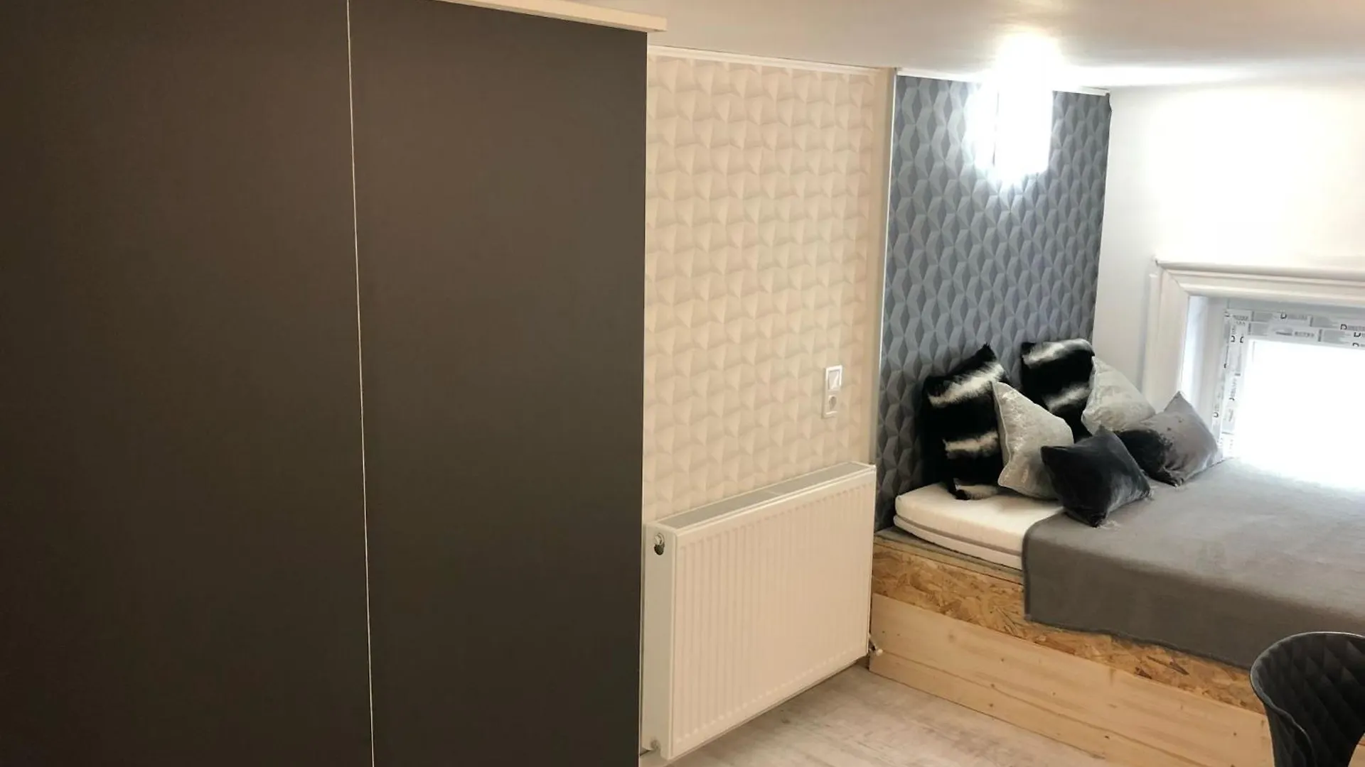בודפשט Corvin Apartment Near Semmelweis And Heimpal